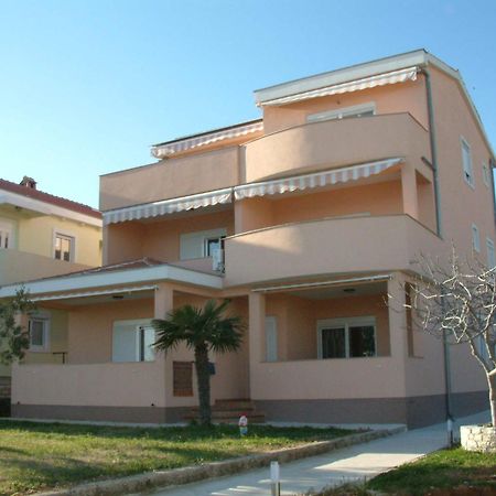 Apartment Nino Задар Экстерьер фото