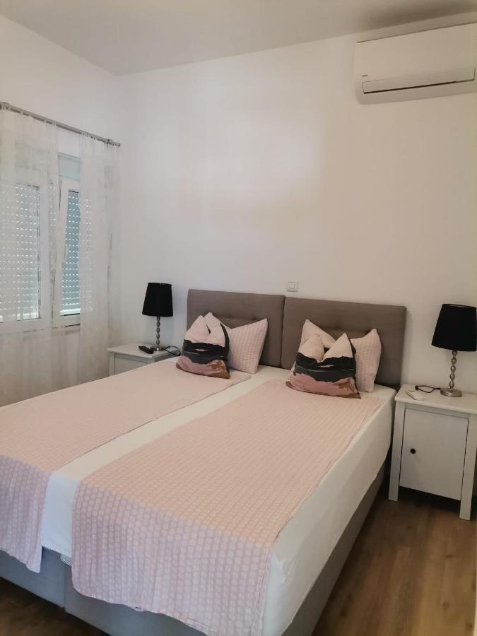 Apartment Nino Задар Экстерьер фото