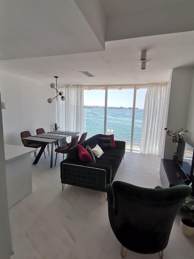Apartment Nino Задар Экстерьер фото