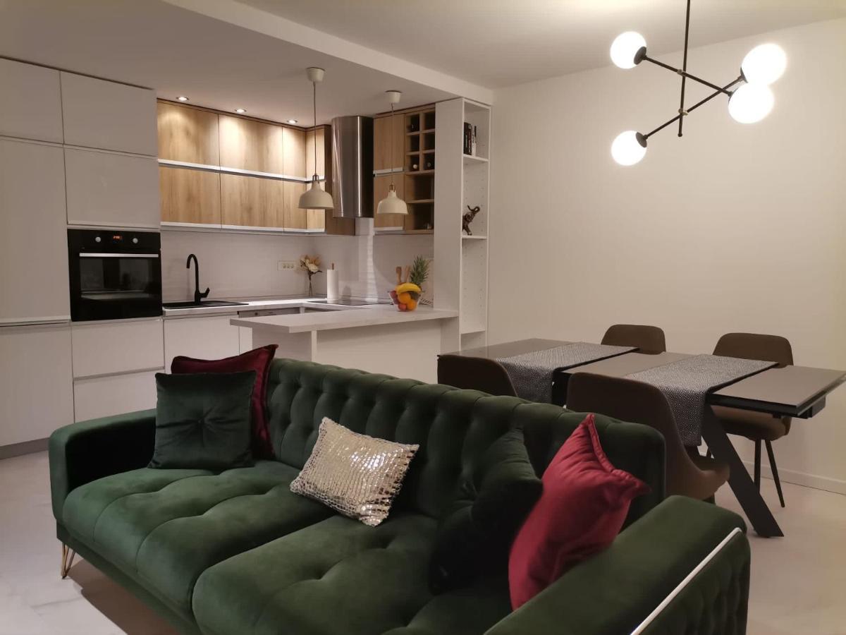 Apartment Nino Задар Экстерьер фото