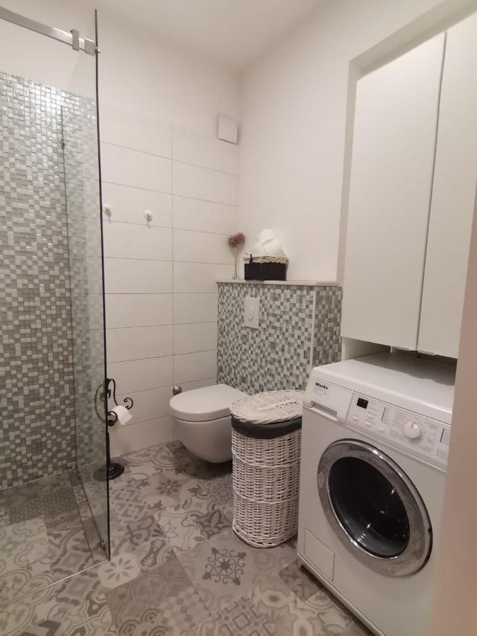 Apartment Nino Задар Экстерьер фото