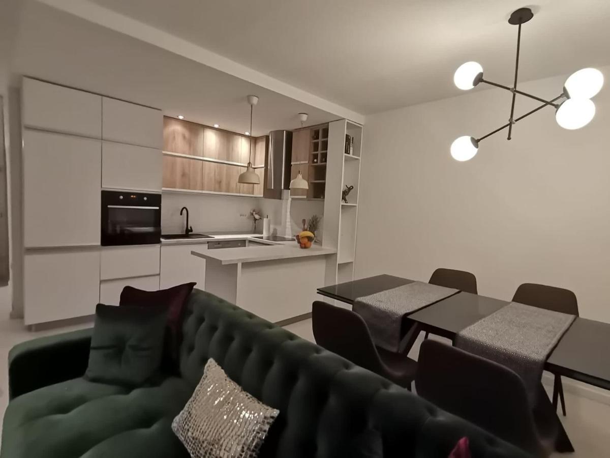 Apartment Nino Задар Экстерьер фото