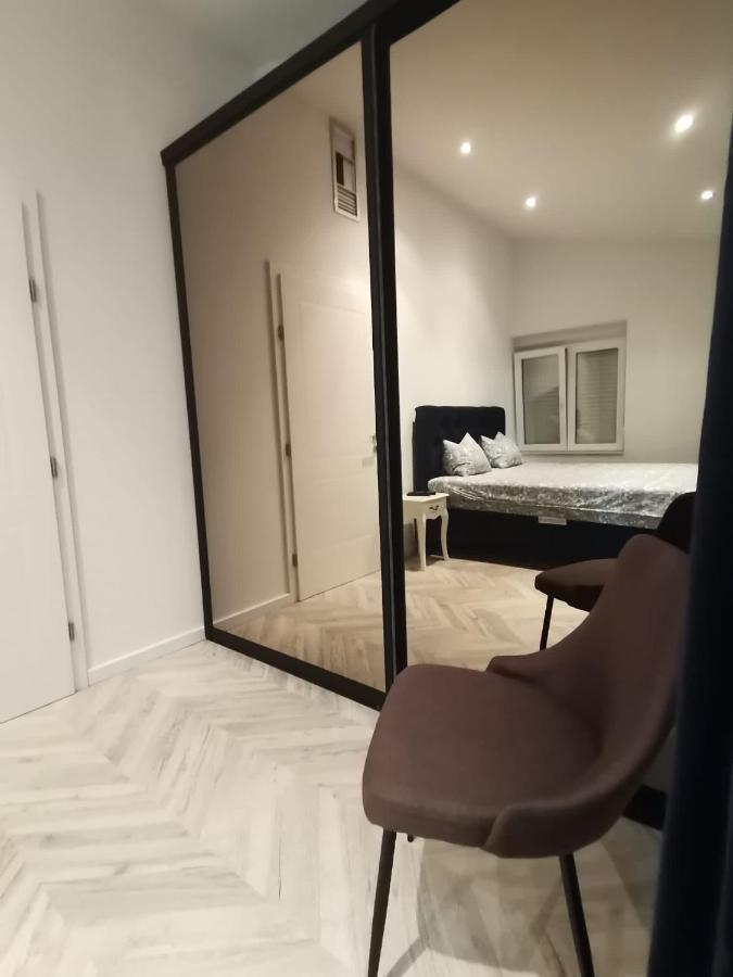 Apartment Nino Задар Экстерьер фото