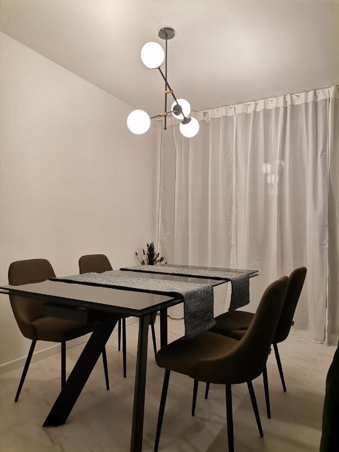 Apartment Nino Задар Экстерьер фото