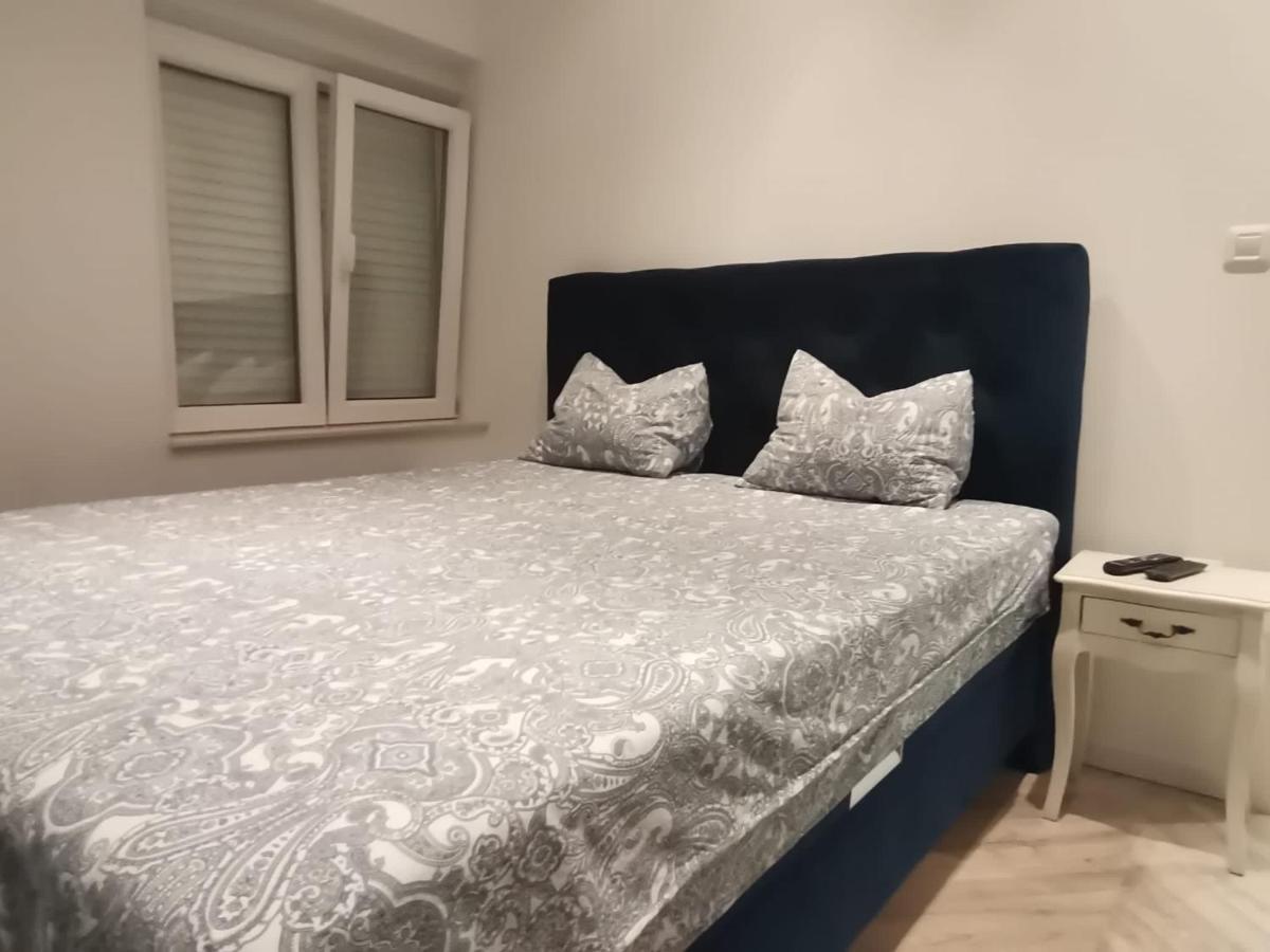 Apartment Nino Задар Экстерьер фото