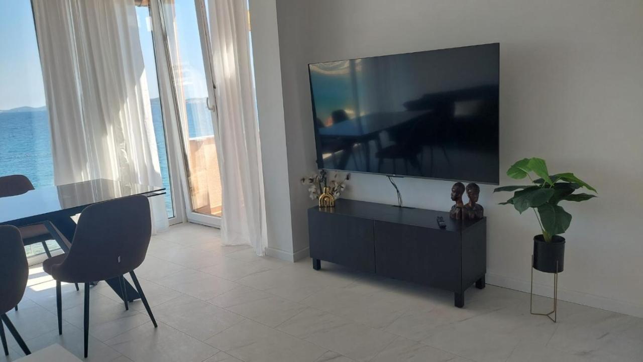 Apartment Nino Задар Экстерьер фото