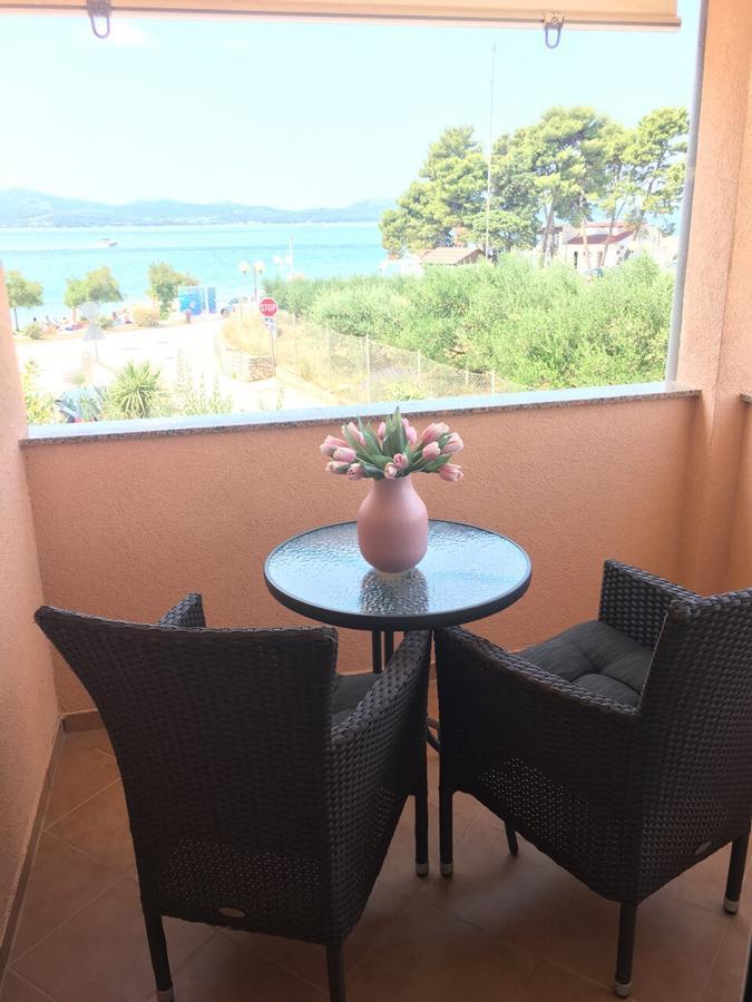 Apartment Nino Задар Экстерьер фото