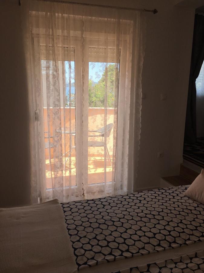 Apartment Nino Задар Экстерьер фото